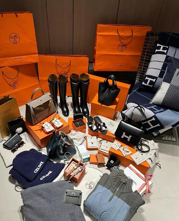 泰安宁阳县回收奢侈品鞋服